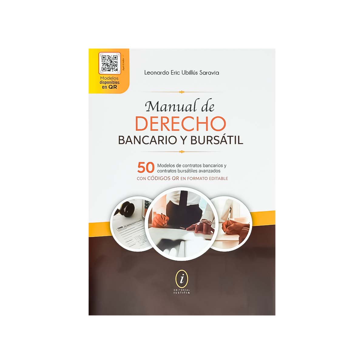 Cubierta del libro Manual del Proceso de Pensión por Alimentos.