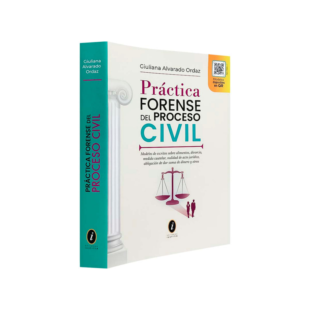 Práctica Forense del Proceso Civil