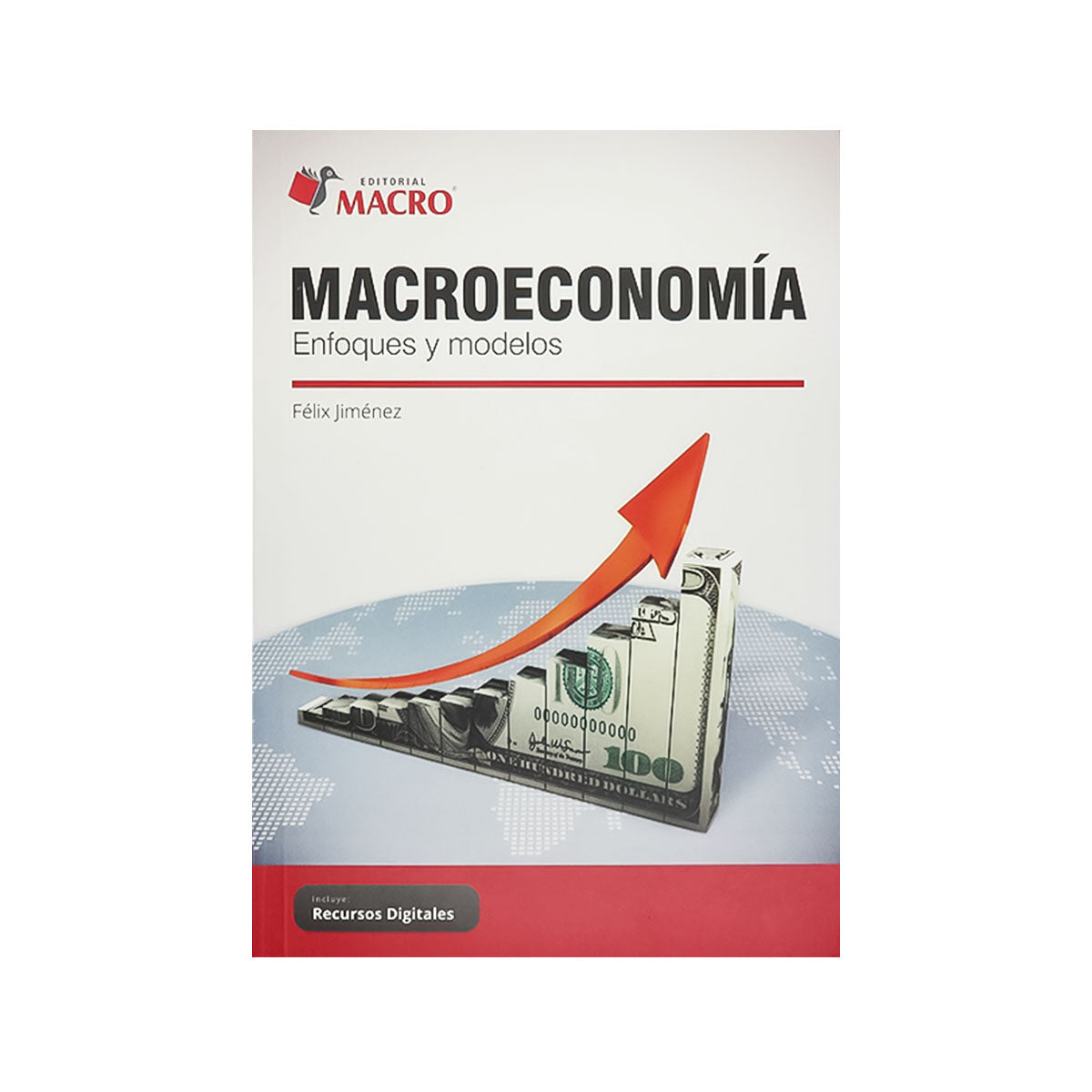 📕 Macroeconomía: Enfoques Y Modelos – Modopro