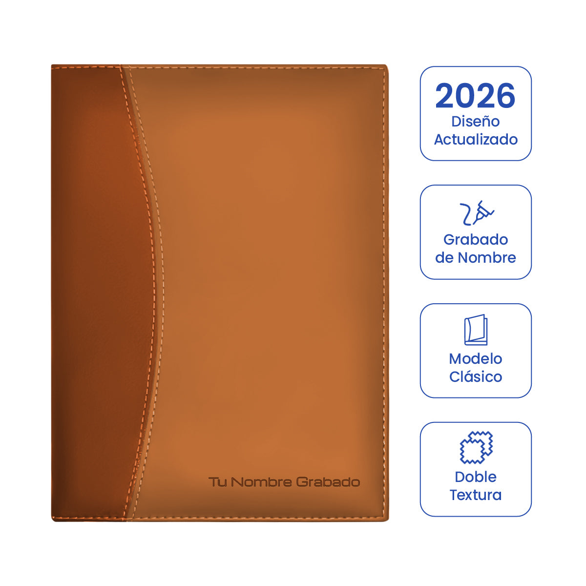 Agendas 2026