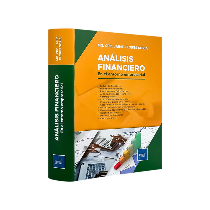 Análisis Financiero en el Entorno Empresarial