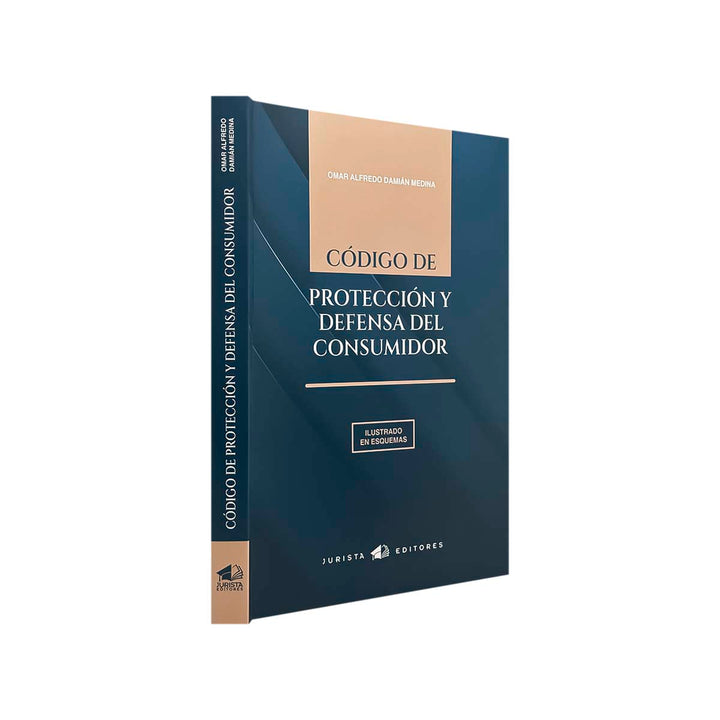 Código de Protección y Defensa del Consumidor