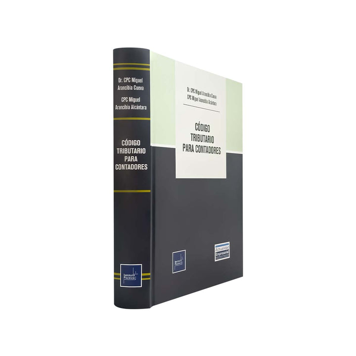 Código Tributario para Contadores: Comentarios, Jurisprudencia y Recomendaciones para Evitar Contingencias Tributarias