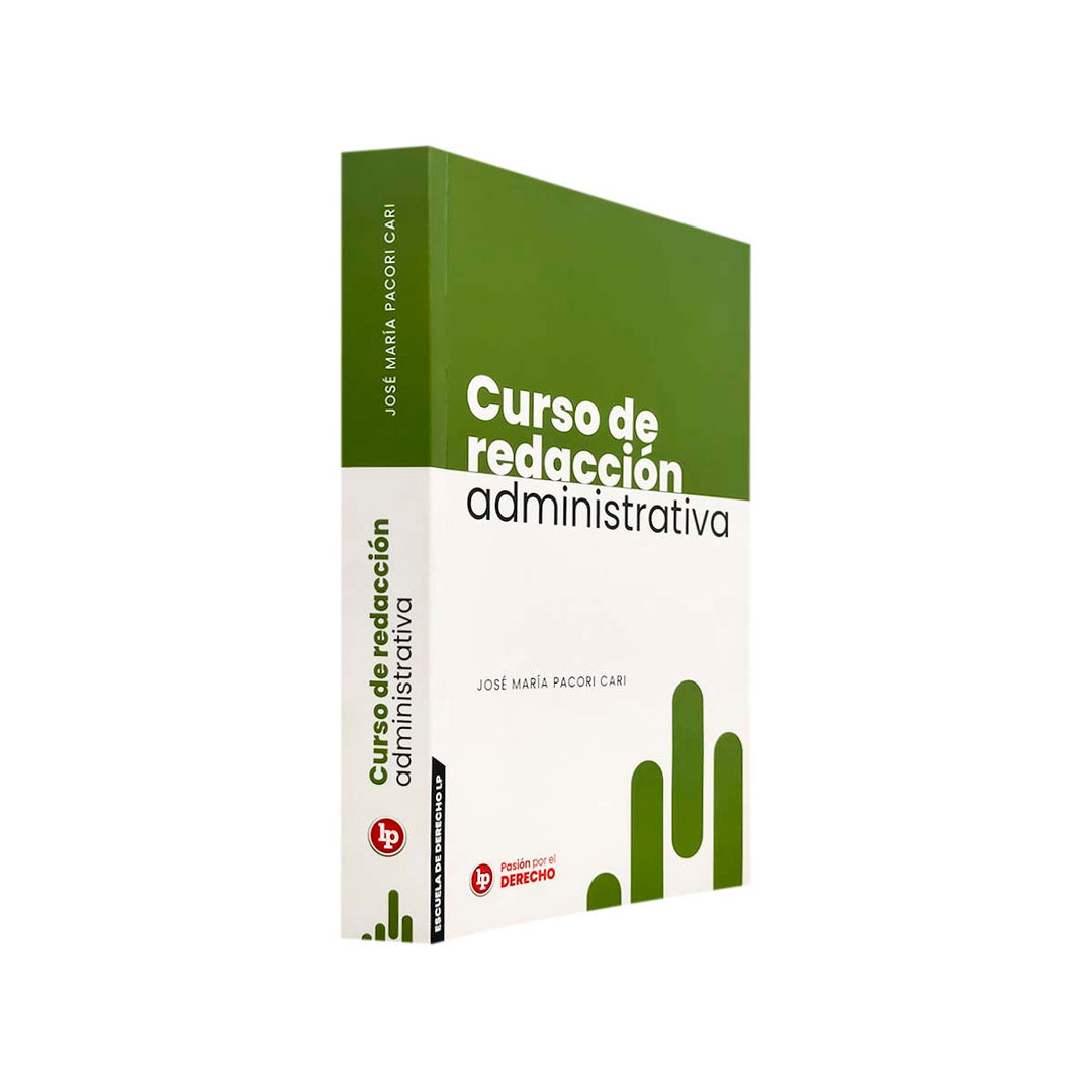 Curso de Redacción Administrativa