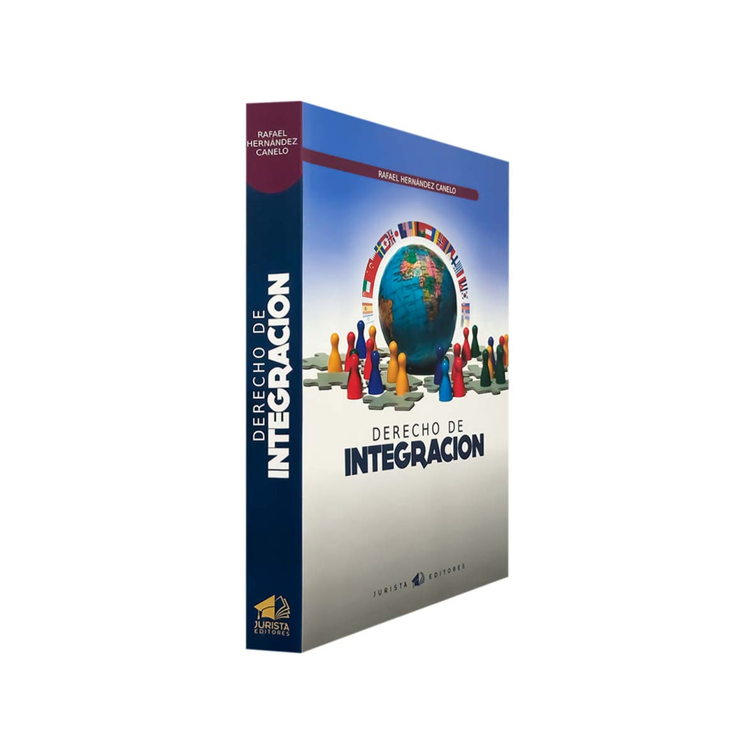 Derecho de Integración