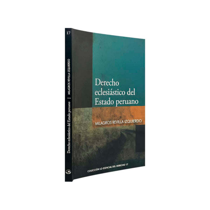 Derecho Eclesiástico del Estado Peruano