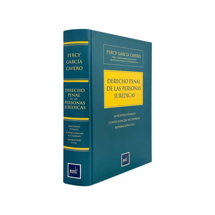 Derecho Penal de las Personas Jurídicas