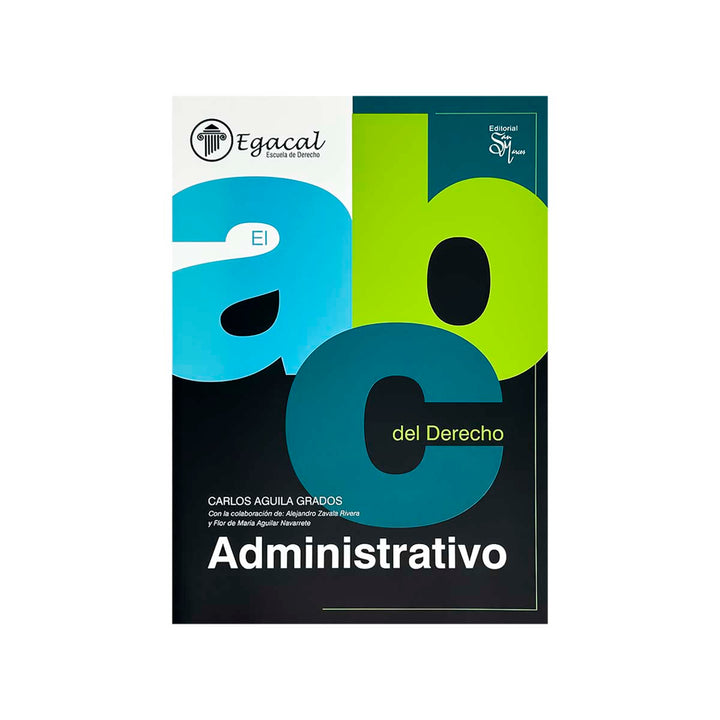 El ABC del Derecho: Administrativo