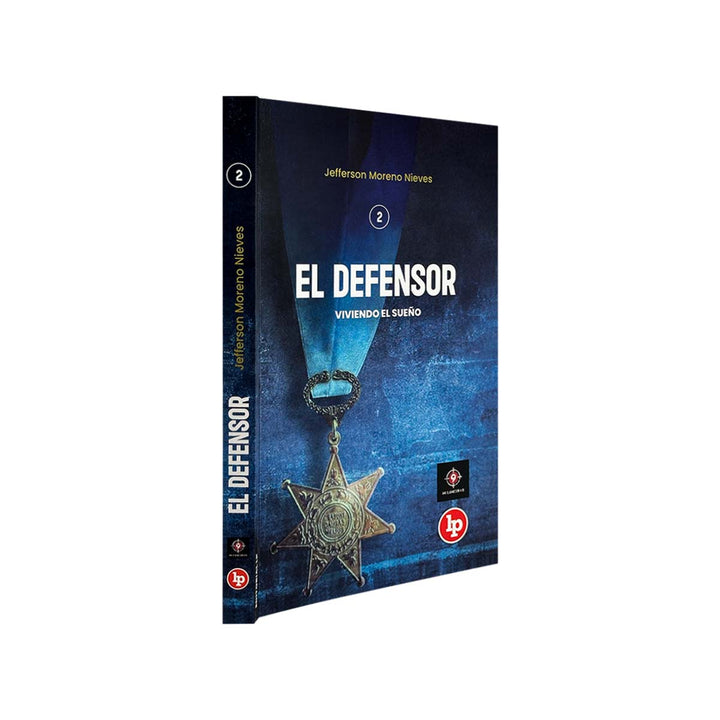 El Defensor 2: Viviendo el Sueño