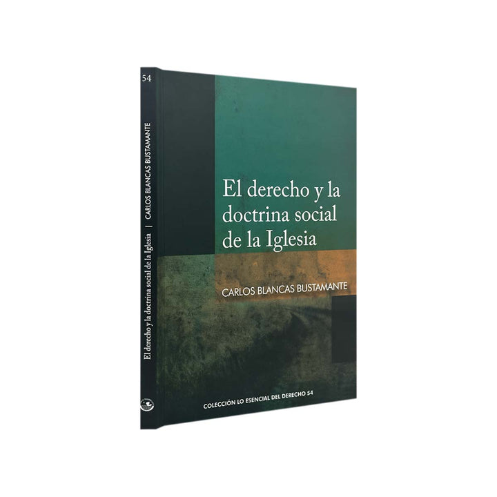 El Derecho y la Doctrina Social de la Iglesia