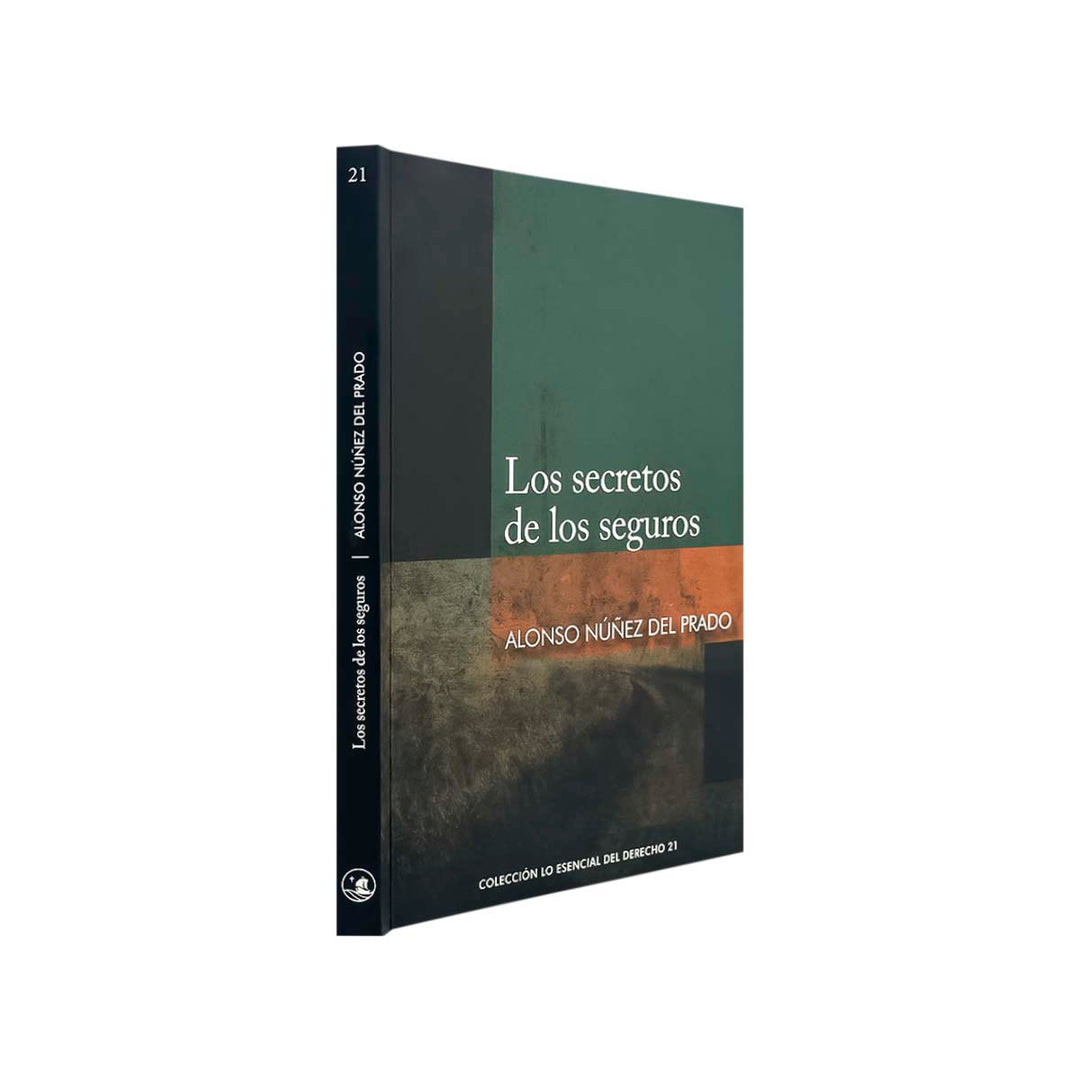 Los Secretos de los Seguros