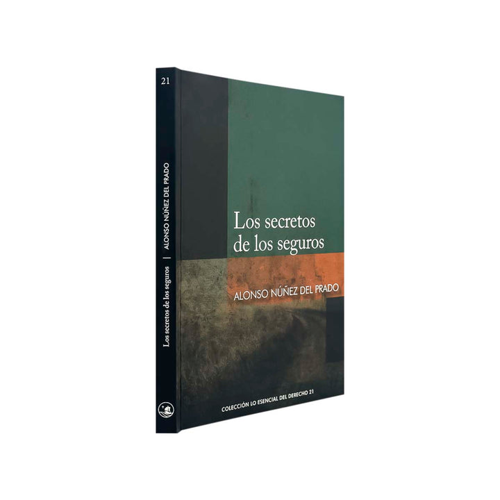 Los Secretos de los Seguros