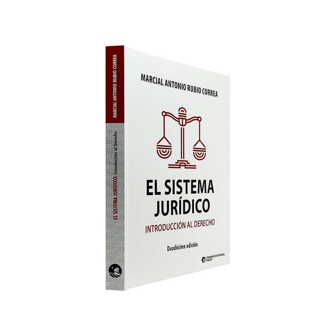 El Sistema Jurídico: Introducción al Derecho