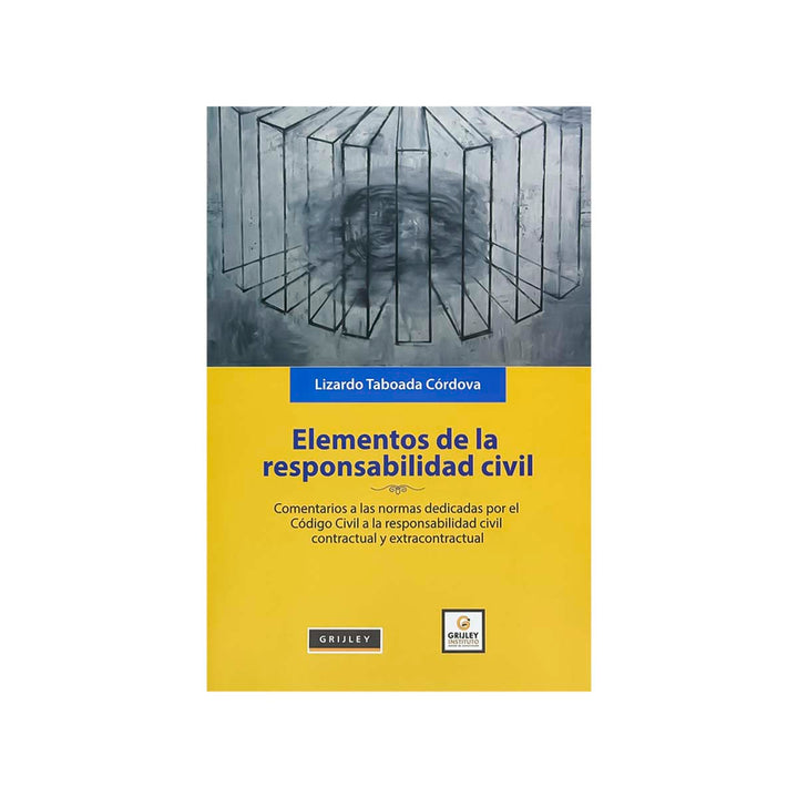 Elementos de la Responsabilidad Civil