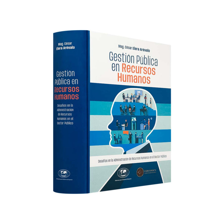 Gestión Pública en Recursos Humanos