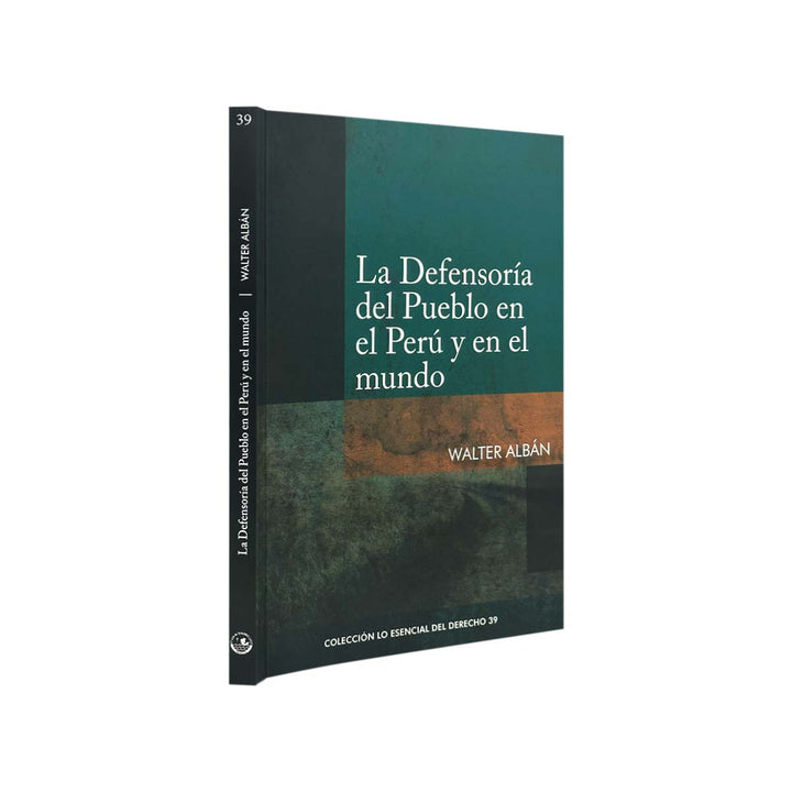 La Defensoría del Pueblo en el Perú y en el Mundo