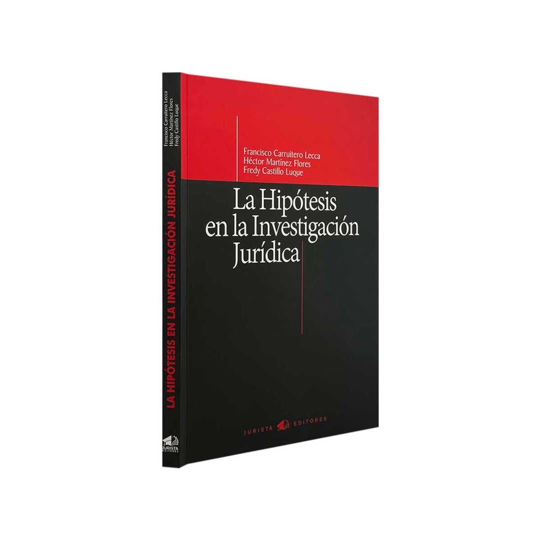 La Hipótesis en la Investigación Jurídica