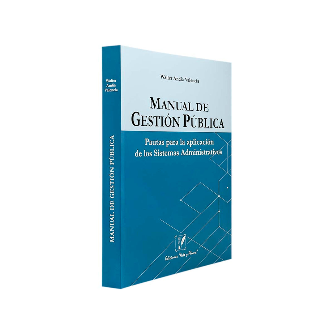 Manual de Gestión Pública