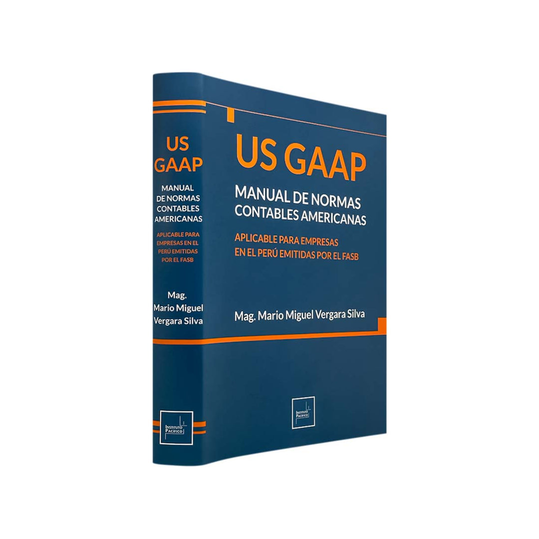 Manual de Normas Contables Americanas