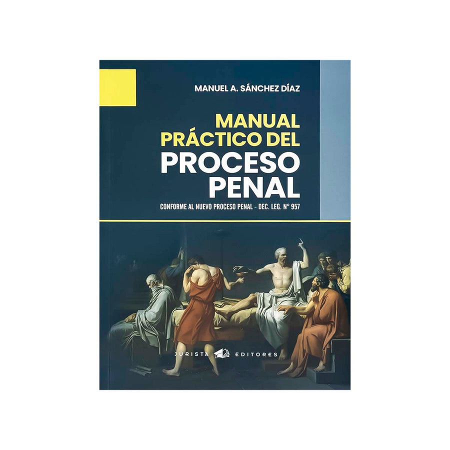 Cubierta del libro Manual Operativo del Proceso de Contrataciones Públicas.