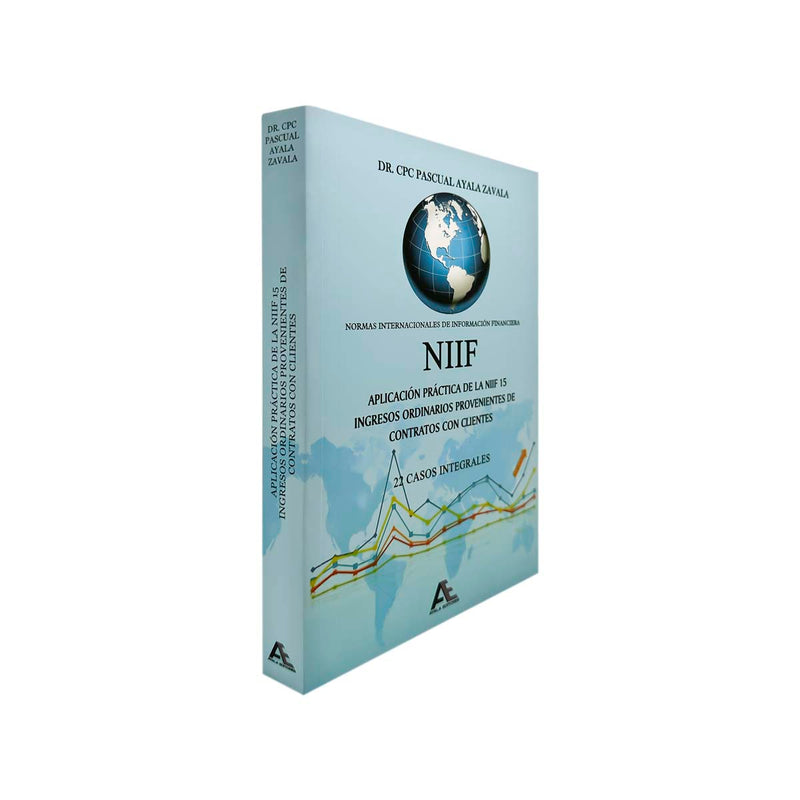 NIIF: Aplicación Práctica de la NIIF 15