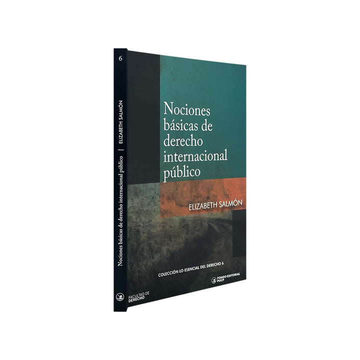 Nociones Básicas de Derecho Internacional Público