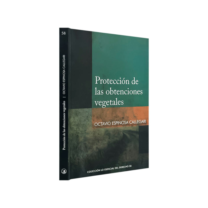 Protección de las Obtenciones Vegetales