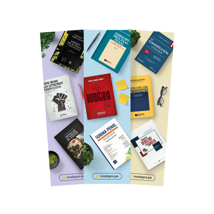 Pack Tributación Internacional + 50 Separadores