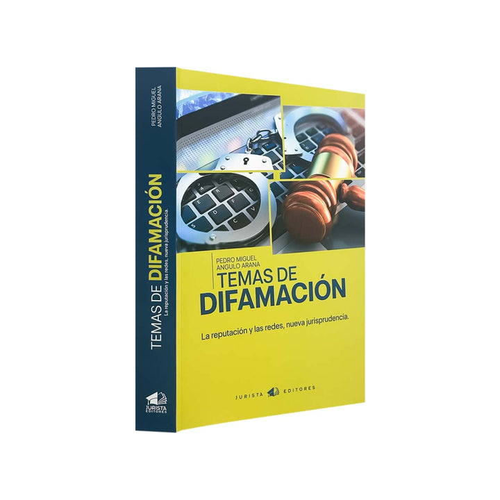 Temas de Difamación: La Reputación y las Redes, Nueva Jurisprudencia