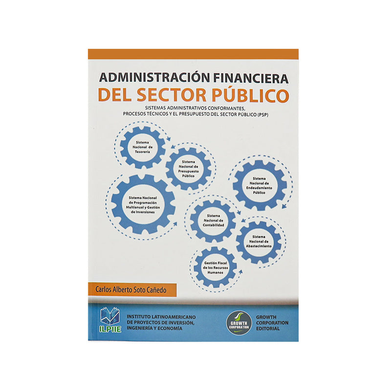 Administración Financiera del Sector Público