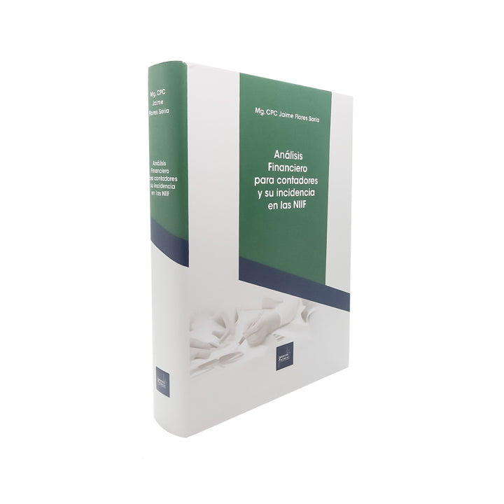 Análisis Financiero para Contadores y su Incidencia en las NIIF