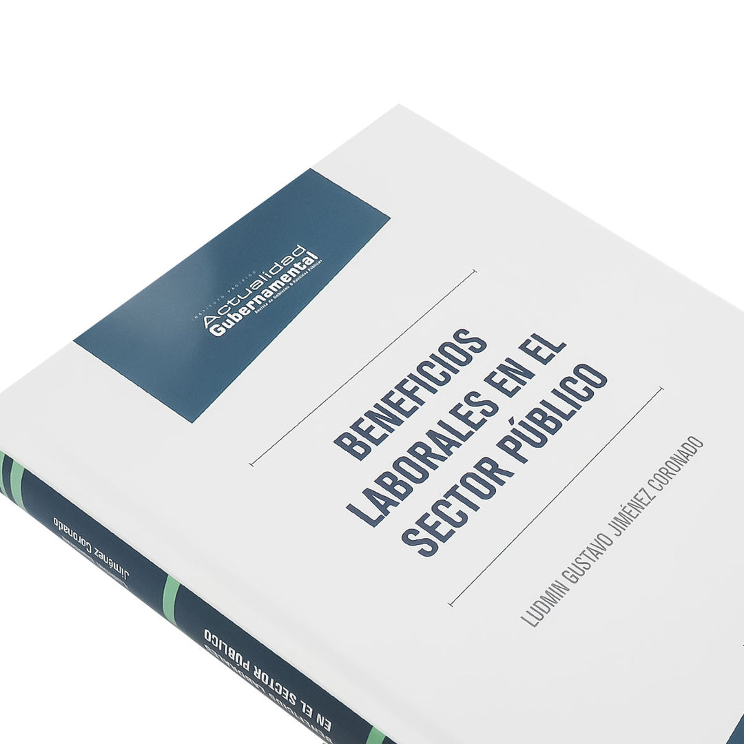 Beneficios Laborales en el Sector Público