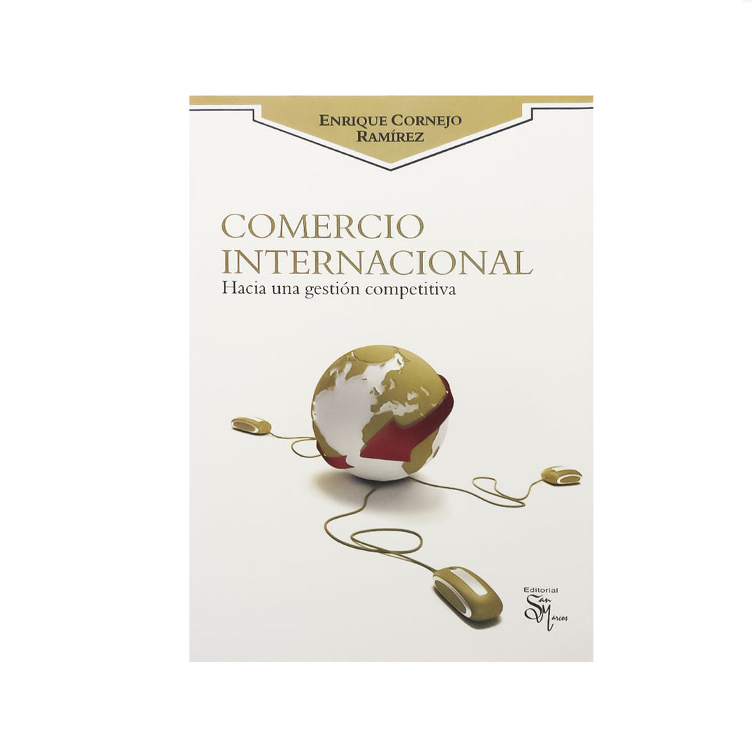 Comercio Internacional