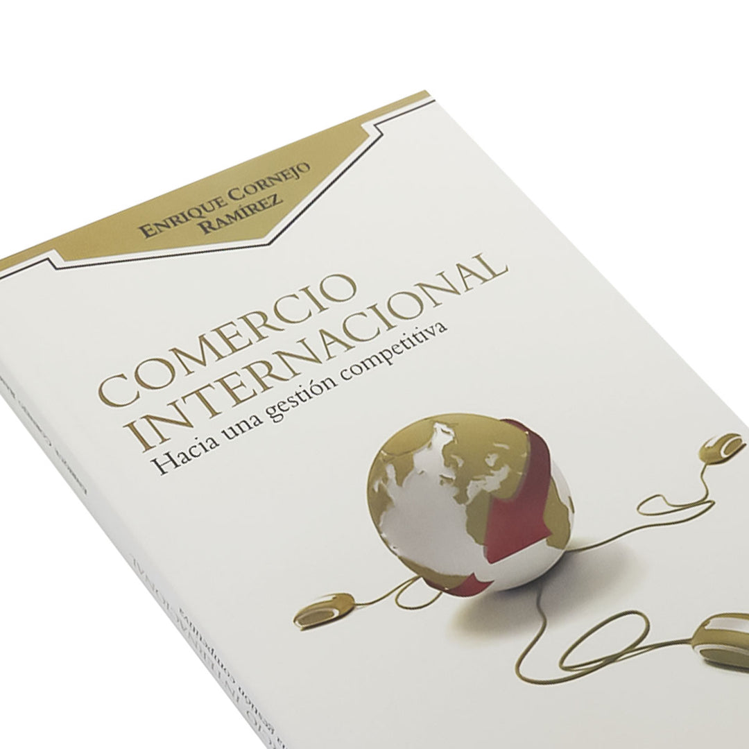 Comercio Internacional