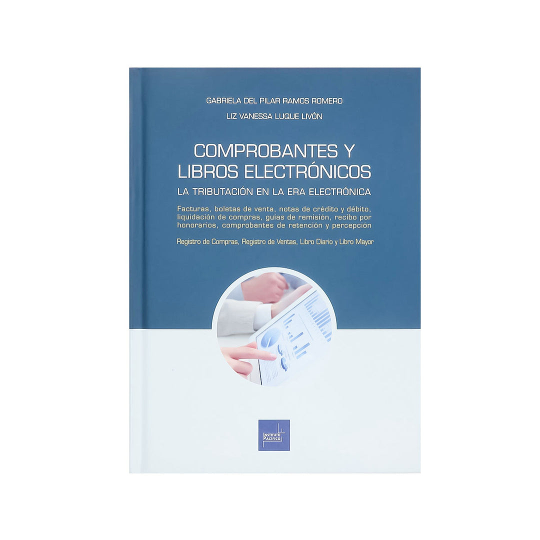 Comprobantes y Libros Electrónicos