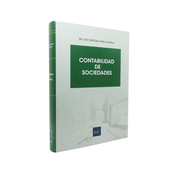 Contabilidad de Sociedades