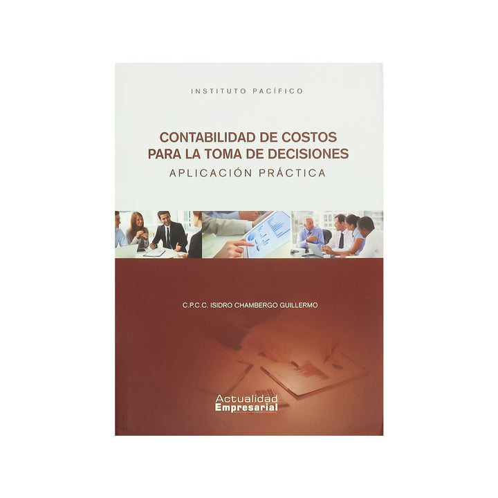 Contabilidad de Costos para la Toma de Decisiones