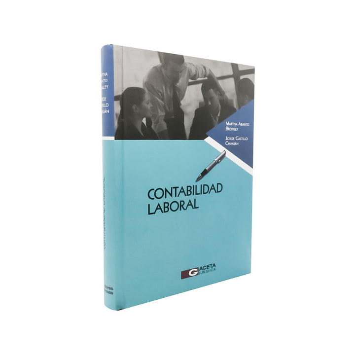 Contabilidad Laboral