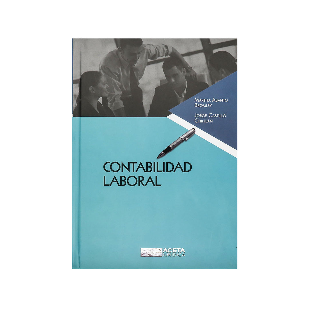 Contabilidad Laboral