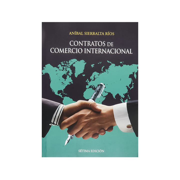 Contratos de Comercio Internacional