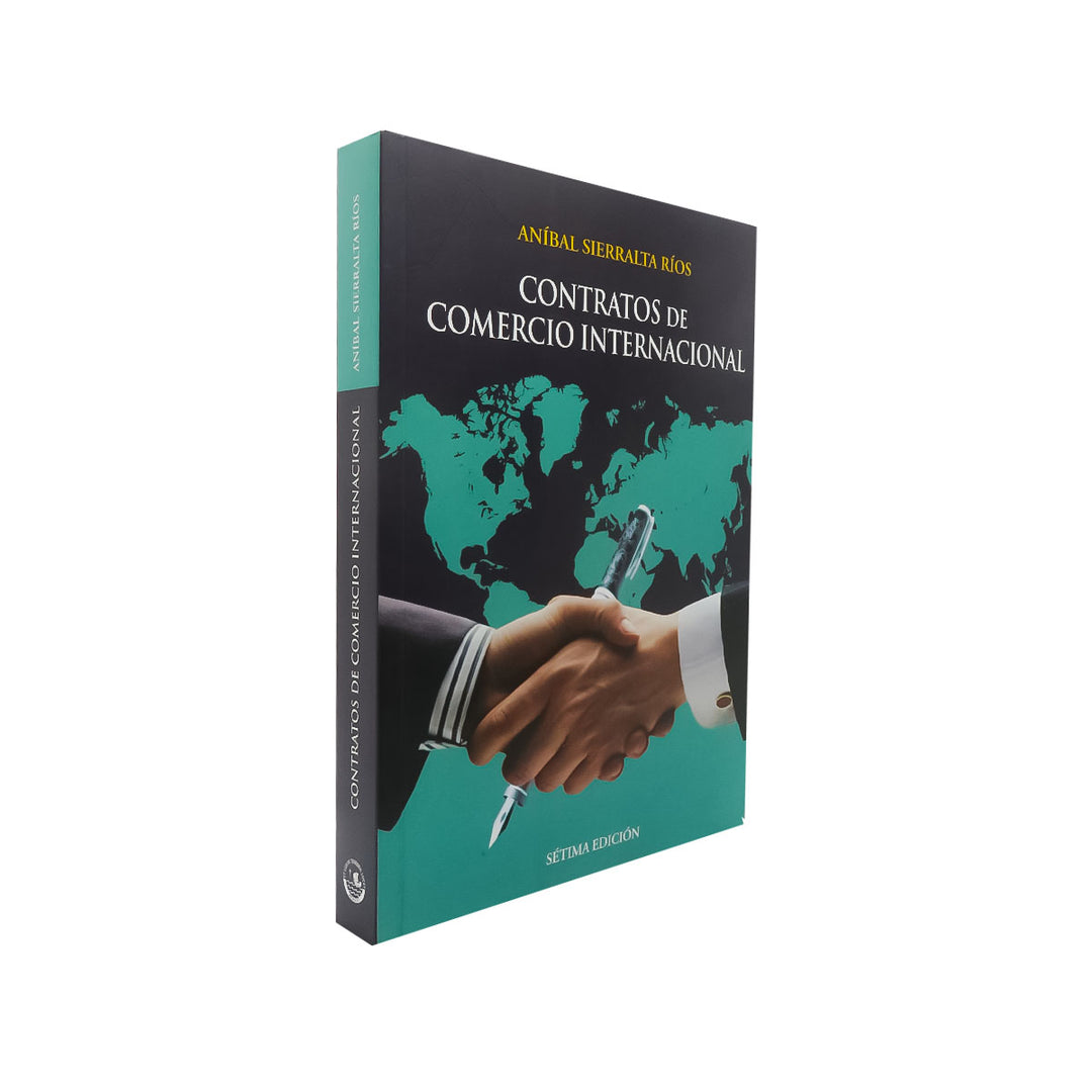 Contratos de Comercio Internacional