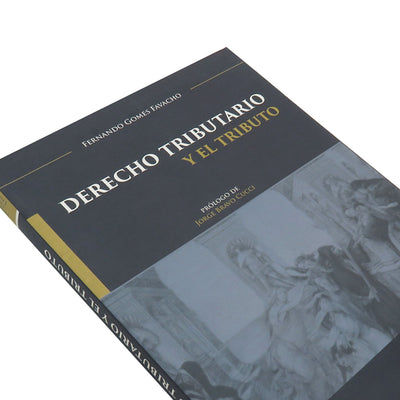 Derecho Tributario y el Tributo