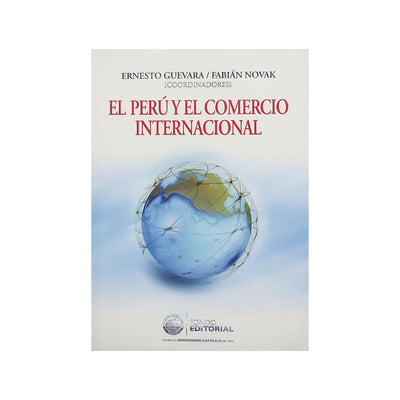 El Perú y el Comercio Internacional