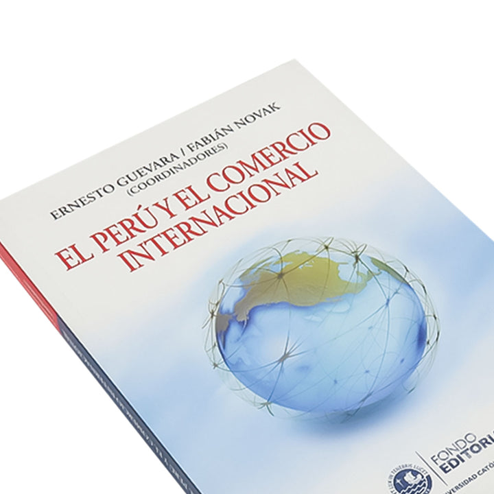 El Perú y el Comercio Internacional