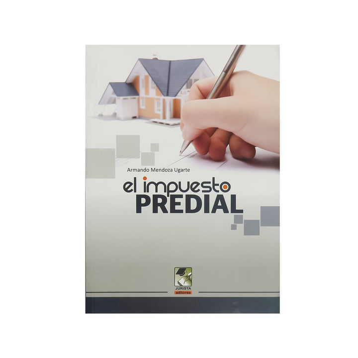 El Impuesto Predial