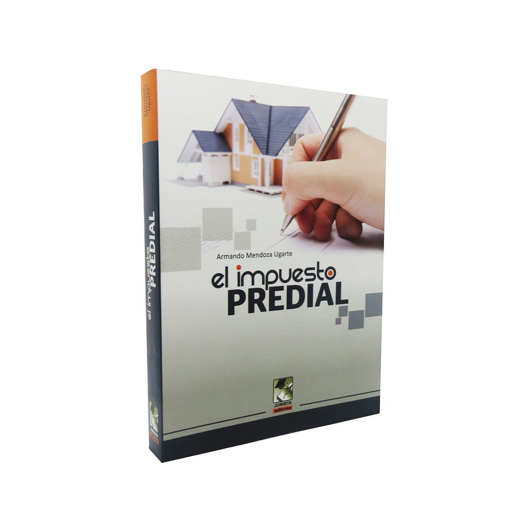 El Impuesto Predial