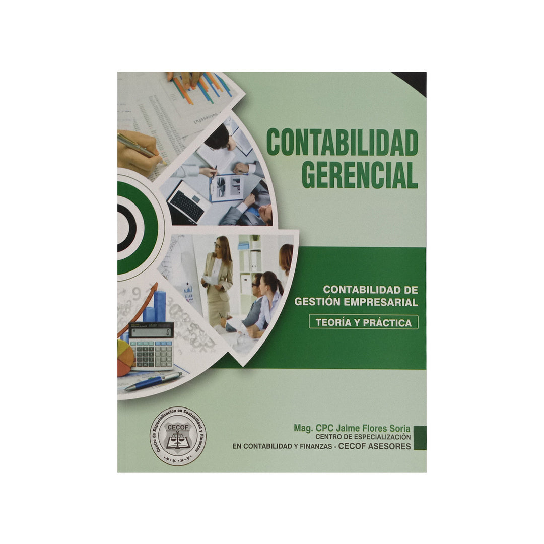 Contabilidad Gerencial