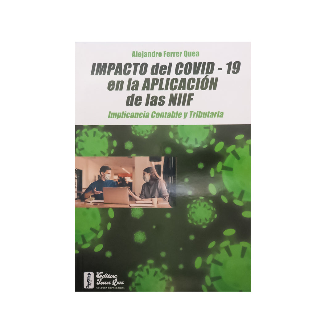 Impacto del Covid-19 en la aplicación de las NIIF