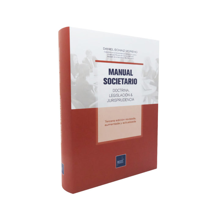 Manual Societario