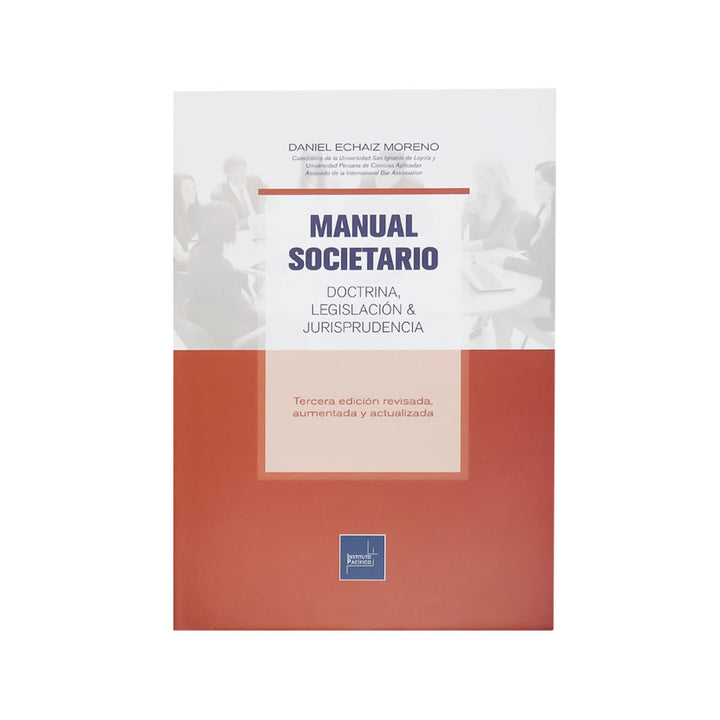 Manual Societario